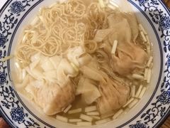 -彩蝶谷美食廊·粤式经典南番顺·铁板烧烤泰风味(广州长隆酒店)