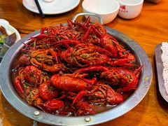 -三喜龙虾(江西路总店)