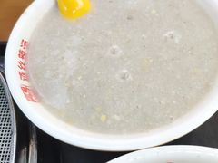 -两淮一绝鸡丝辣汤(交通路店)