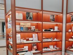 -吴良材眼镜(南翔印象城MEGA店)
