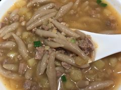-西贝莜面村(东莞壹号广场店)
