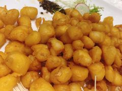 -品味居·首店·大连鲜活海鲜大连菜(东港店)