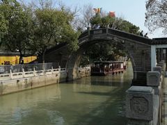 -枫桥景区