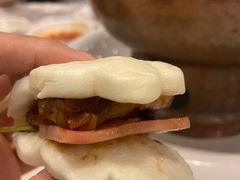 -唐晋人家(源深路店)