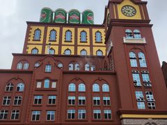 -青岛啤酒博物馆