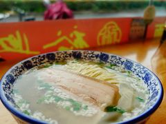 -裕兴记·三虾面(西北街总店)