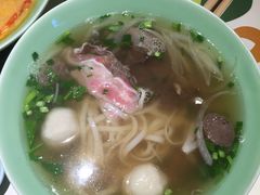 -越弥越南传统美食馆