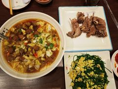 -靖远尕六美味羊羔肉