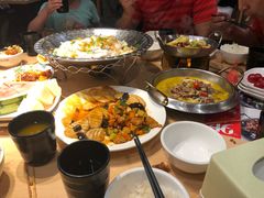 -醉得意·山茶油炒土鸡(泰安万达店)
