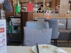 -船歌·鱼水饺青岛菜(金狮广场店)