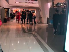 -山文星辉影城(青岛和谐广场店)