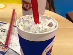 -DQ·蛋糕·冰淇淋(苏州中心店)