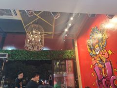 -七串串(无锡总店)