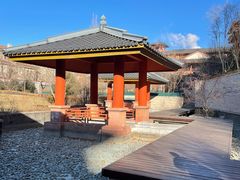 -湖泉半山温泉