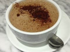 -Awfully Chocolate(来福士广场店)