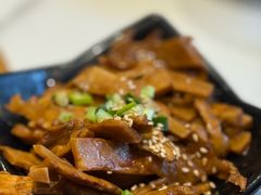 -馋三尺蟹粉小笼(人民广场店)