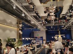 -兰湘子·湘菜小炒(崂山丽达店)