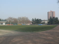 -陕西师范大学(雁塔校区)
