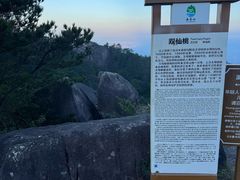 -玉苍山国家森林公园