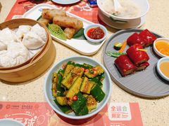 -点都德(奥体印象城店)