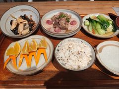 -山食间·中式营养轻餐(保利时光里店)