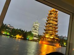 -桂林两江四湖景区