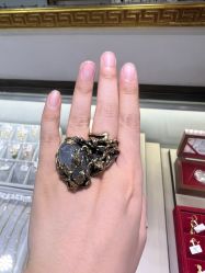 -张师傅首饰加工修理(西单华威潮铺街店)