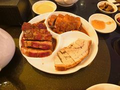 -中国厨房/台湾牛肉面