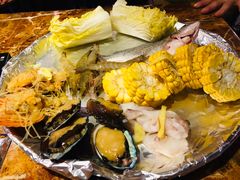 -船奇蒸汽海鲜·闽菜(八市海鲜总店)