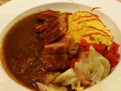-噹噹呀咪咖喱屋(南京东路店)