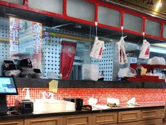 -明腾壹间茶餐厅(新都会花园广场店)