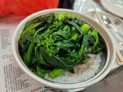 -仁信双皮奶(东川路店)