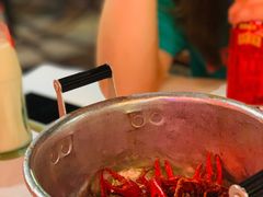 -老长沙龙虾馆·聚会餐厅(白石洲店)