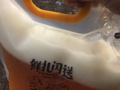 -优布劳精酿酒馆(荷花路店)