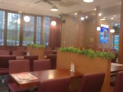 大堂-合利屋(三元桥店)