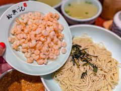 -裕兴记•蟹黄面馆(人民广场店)