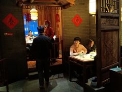 -卯时·龙光雅宴·精致锡帮菜(惠山古镇店)