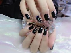 点击看大图 -Hands Nail专业美甲美睫