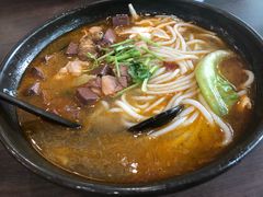 -老妈米线(东圈门店)