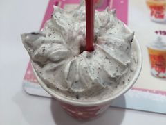 -DQ·蛋糕·冰淇淋(五棵松万达店)