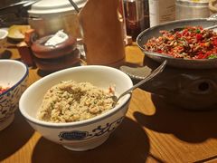 -李久其家民间餐厅(观沙岭公园店)
