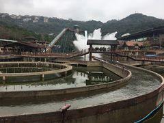 -东部华侨城