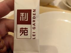 -利苑酒家(合景国际金融广场店)