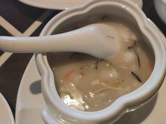 宋嫂鱼羹-杭州西子湖四季酒店·金沙厅
