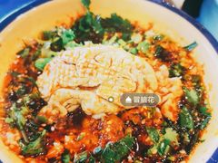 -马路边边串串香(双井直营店)