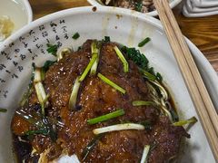 -无名氏面馆(邮电路店)