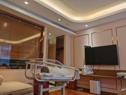 -爱贝蕊恩韩式月子会所(宝安店)