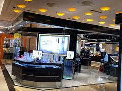 -燕莎友谊商城(金源店)