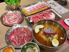 -西塔老太太泥炉烤肉(双井店)