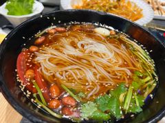 -杨记齐齐哈尔烤肉(五莲路店)